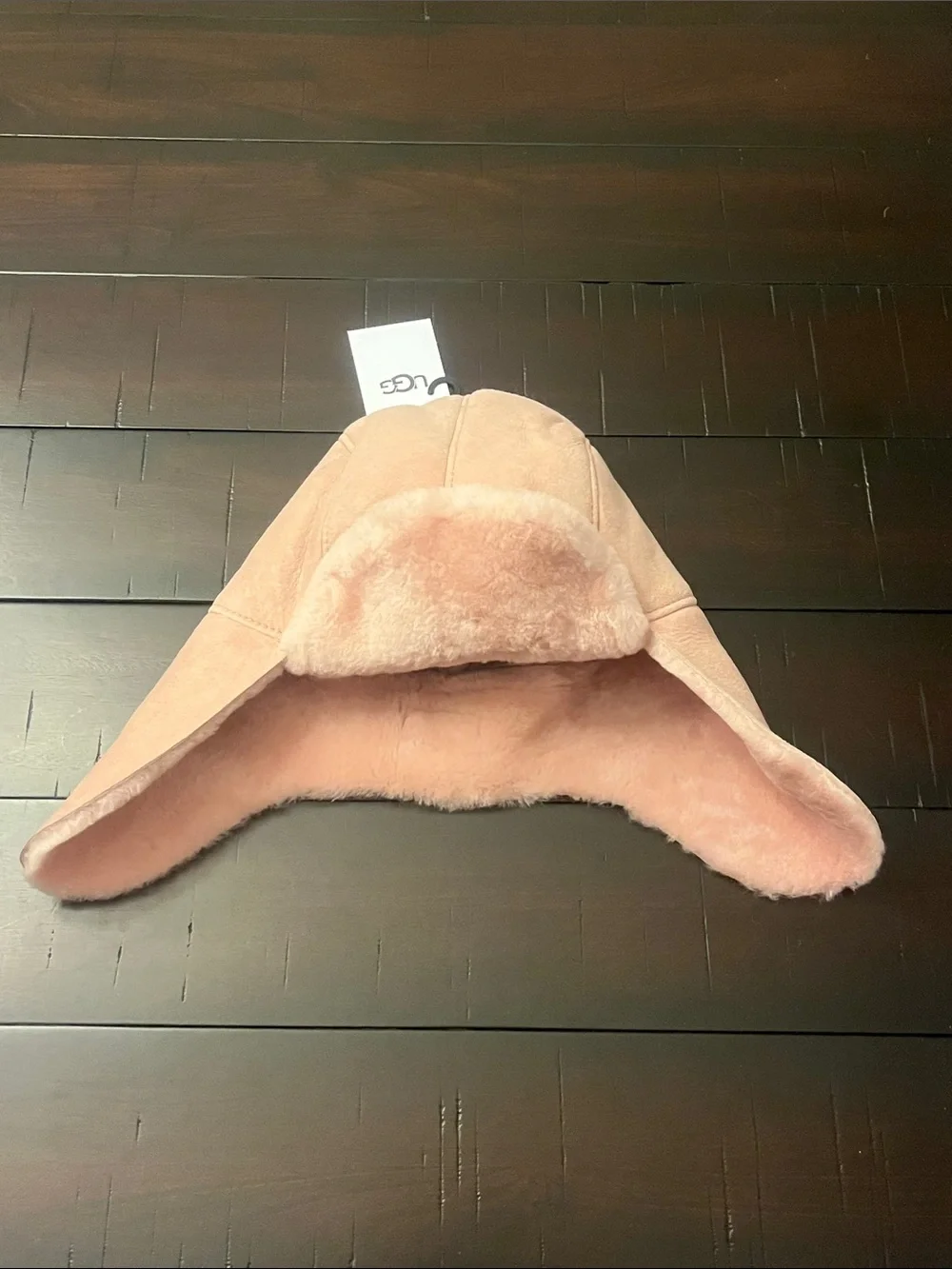 UGG new tags